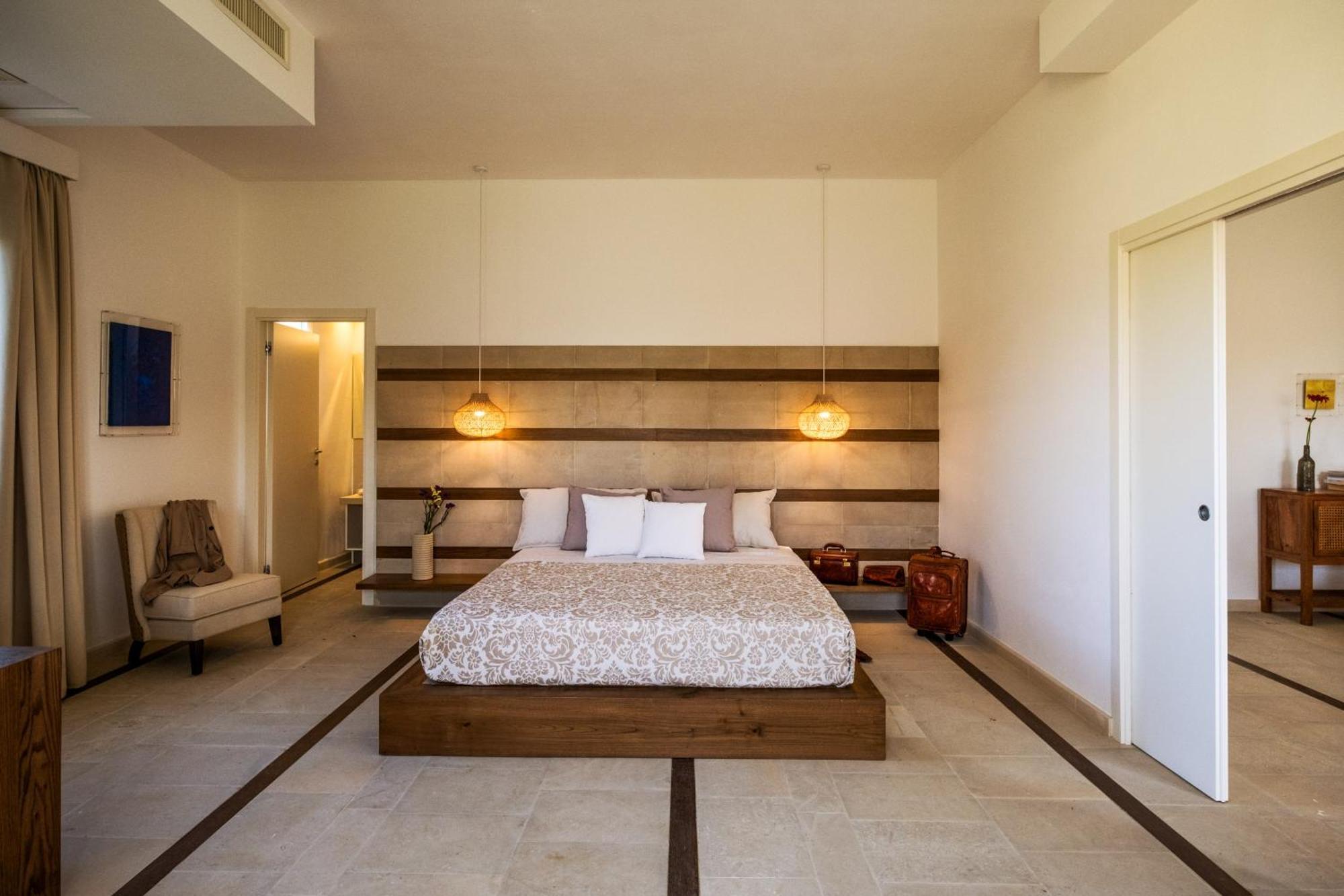 Secolario Masseria Del Viverbene Palmariggi ภายนอก รูปภาพ